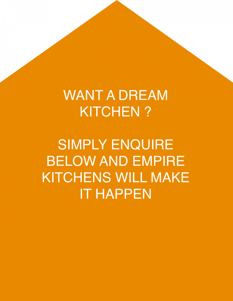CONTACT US EMPIRE KITCHENS